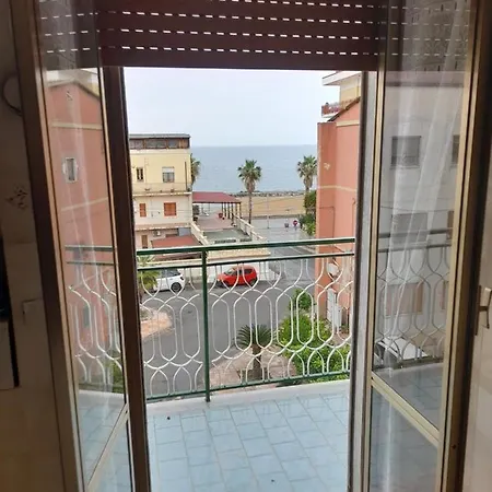 Gli Angeli Semesterbostad Crotone