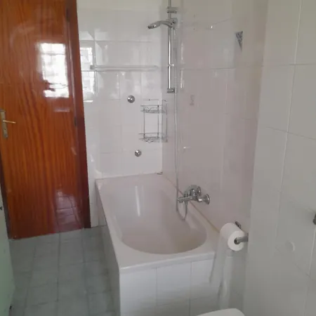 Gli Angeli Holiday home *