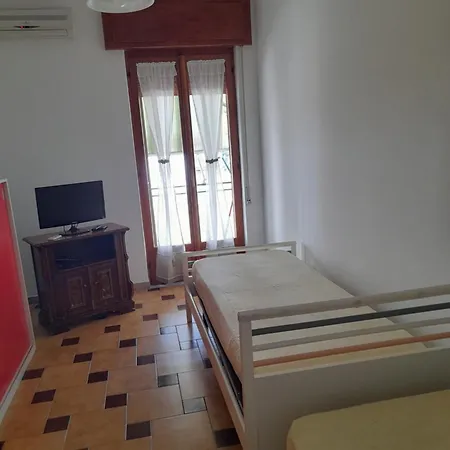 Holiday home Gli Angeli *