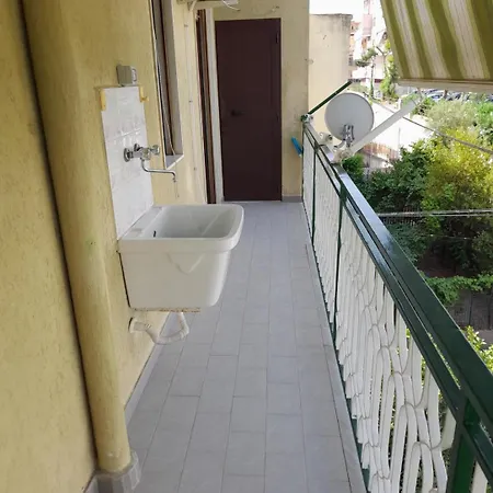 Semesterbostad Gli Angeli Crotone