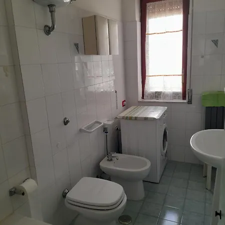 Gli Angeli Holiday home