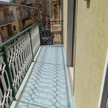 Holiday home Gli Angeli Crotone