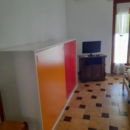 Gli Angeli Semesterbostad Crotone