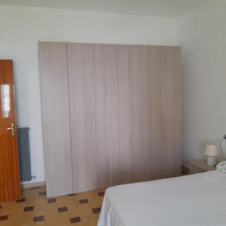 Holiday home Gli Angeli