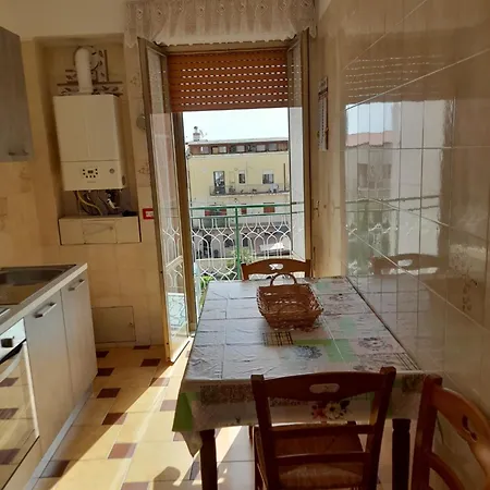 Holiday home Gli Angeli *