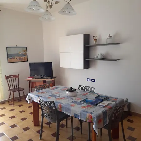 Holiday home Gli Angeli *