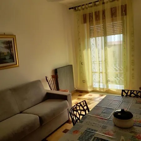 Holiday home Gli Angeli Crotone